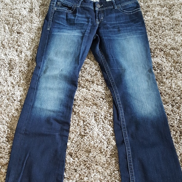 Jeans - Picture 1 of 7